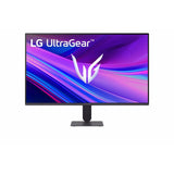 Gaming Monitor LG 27G411A-B 27" Full HD-13