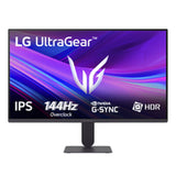 Monitor LG 24G411A-B 24" Full HD-13