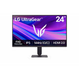 Monitor LG 24G411A-B 24" Full HD-12