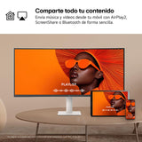 Monitor LG 34U601SA-W UltraWide Quad HD 34"-13