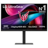 Monitor LG 27G640A-B.AEUQ 27"-1