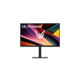 Monitor LG 27G640A-B.AEUQ 27"-25