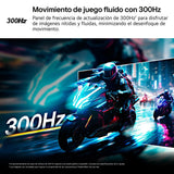 Monitor LG 27G640A-B 2K ULTRA HD 27"-22