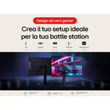 Gaming Monitor LG 27G640A-B Quad HD 27"-29