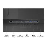 Gaming Monitor LG 27G640A-B Quad HD 27"-21