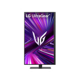 Gaming Monitor LG 27G640A-B Quad HD 27"-20