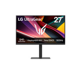 Gaming Monitor LG 27G640A-B Quad HD 27"-8
