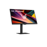 Gaming Monitor LG 27G640A-B Quad HD 27"-6