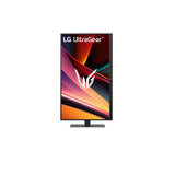 Gaming Monitor LG 27G640A-B Quad HD 27"-4