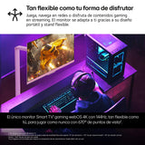 Monitor LG 32G810SAW-W.EEU 4K Ultra HD 27"-1