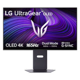 Gaming Monitor LG 32GX850A-B.AEU 4K Ultra HD 32"-2