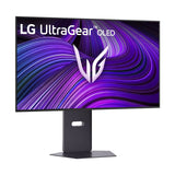 Gaming Monitor LG 32GX850A-B.AEU 4K Ultra HD 32"-1