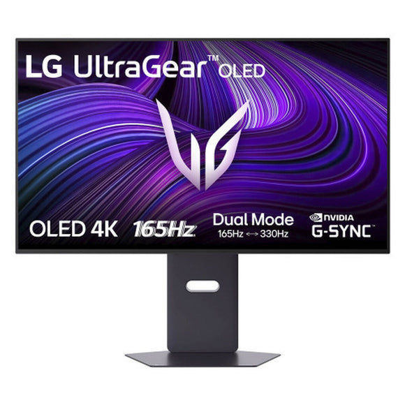 Gaming Monitor LG 32GX850A-B.AEU 4K Ultra HD 32