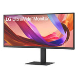 Monitor LG 34U650A-B 34" Wide Quad HD-16