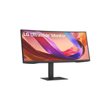 Monitor LG 34U650A-B 34" Wide Quad HD-2