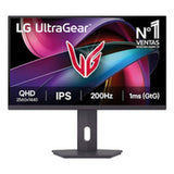 Gaming Monitor LG 27G610A-B Quad HD 27"-17