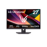 Gaming Monitor LG 27G610A-B Quad HD 27"-15