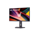 Gaming Monitor LG 27G610A-B Quad HD 27"-14