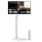 Monitor LG 32U721SAW-W.EEU 4K Ultra HD 32"-0