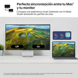 Monitor LG 32U990A-S 31,5"-9