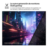 Gaming Monitor LG 27GX704A-B Quad HD 27"-17