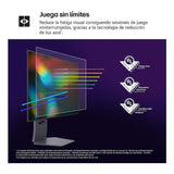 Gaming Monitor LG 27GX704A-B Quad HD 27"-12