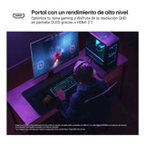 Gaming Monitor LG 27GX704A-B Quad HD 27"-11