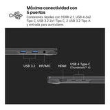 Laptop LG 16ZD90T-G.AX88B-10