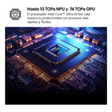 Laptop LG 16ZD90T-G.AX88B-7