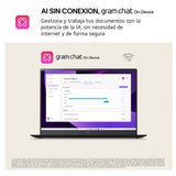 Laptop LG 16ZD90T-G.AX88B-6