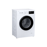 Washing machine Samsung WW80FG3M05AWEC 8 kg 59,5 cm 1400 rpm-1