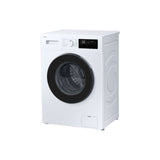 Washing machine Samsung WW80FG3M05AWEC 8 kg 59,5 cm 1400 rpm-7