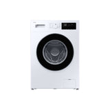 Washing machine Samsung WW80FG3M05AWEC 8 kg 59,5 cm 1400 rpm-0