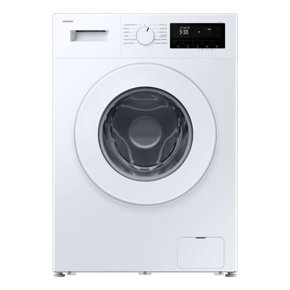 Washing machine Samsung WW80FG3M05TW 59,5 cm 1400 rpm 8 kg-0