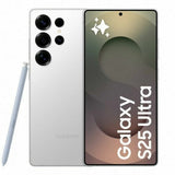Smartphone Samsung S25 ULTRA SILVE 6,9" Qualcomm Snapdragon 8 Elite 12 GB RAM 512 GB Silver-31