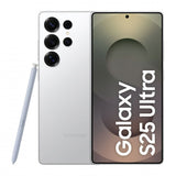 Smartphone Samsung S25 ULTRA SILVE 6,9" Qualcomm Snapdragon 8 Elite 12 GB RAM 512 GB Silver-15