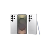 Smartphone Samsung S25 ULTRA SILVE 6,9" Qualcomm Snapdragon 8 Elite 12 GB RAM 512 GB Silver-14