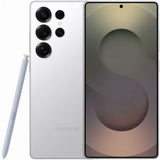 Smartphone Samsung SM-S938BZSGEUB Octa Core 12 GB RAM 512 GB Silver 6,9"-0