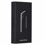 Smartphone Samsung SM-S938B 6,9" Octa Core 12 GB RAM 256 GB Silver-2