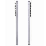 Smartphone Samsung SM-S938B 6,9" Octa Core 12 GB RAM 256 GB Silver-12