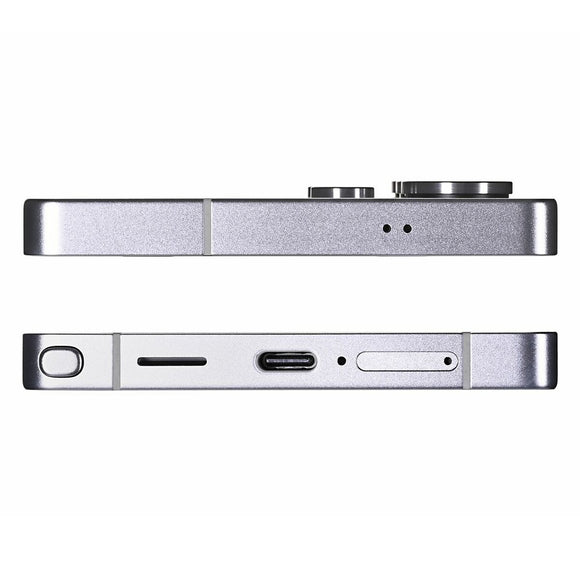 Smartphone Samsung SM-S938B 6,9