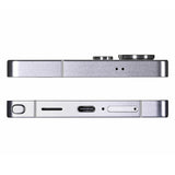 Smartphone Samsung SM-S938B 6,9" Octa Core 12 GB RAM 256 GB Silver-10