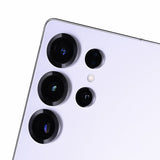 Smartphone Samsung SM-S938B 6,9" Octa Core 12 GB RAM 256 GB Silver-9