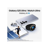 Smartphone Samsung S25 Ultra Silver 6,9" Qualcomm Snapdragon 8 Elite 12 GB RAM 256 GB Silver-11