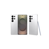 Smartphone Samsung S25 Ultra Silver 6,9" Qualcomm Snapdragon 8 Elite 12 GB RAM 256 GB Silver-22