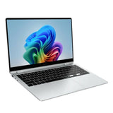 Laptop Samsung NP754QHA-KA1ES 15,6" 16 GB RAM 512 GB SSD-2