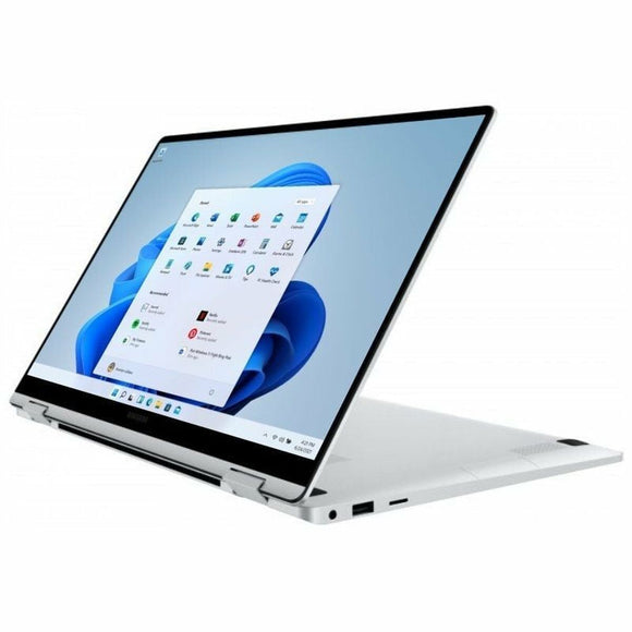 Laptop 2-in-1 Samsung Galaxy Book5 360 Intel Core Ultra 7-256V intel core ultra 7 16 GB RAM 512 GB SSD 15,6