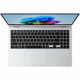 Laptop 2-in-1 Samsung Galaxy Book5 360 Intel Core Ultra 7-256V intel core ultra 7 16 GB RAM 512 GB SSD 15,6"-2