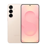 Smartphone Samsung SM-S936BZDGEUE 6,7" Octa Core Qualcomm Snapdragon 8 Elite 12 GB RAM 512 GB Gold-0