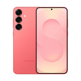 Smartphone Samsung SM-S936B 6,7" Octa Core 12 GB RAM 256 GB Pink-8